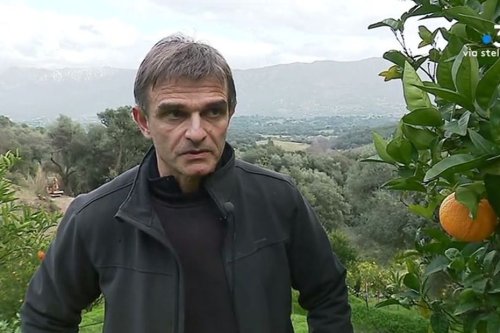 Un agriculteur tué par balles à Sarrola-Carcopino