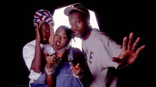 Le groupe de rap les Fugees annonce une tournée de reformation surprise qui passe par Paris en décembre