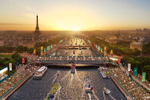 Cérémonie d’ouverture des JO de Paris 2024 sur la Seine : Tony Estanguet se veut rassurant