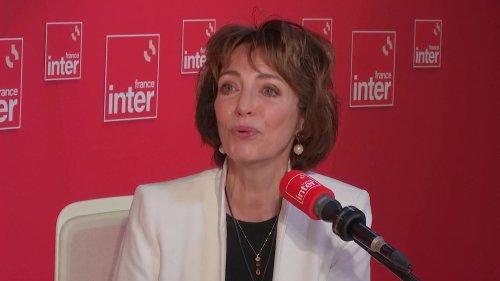 Réforme des retraites : l'ancienne ministre Marisol Touraine craint que la réforme "vienne nourrir le populisme d'extrême droite"