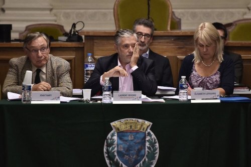 Soupçon de favoritisme : trois ans de prison avec sursis requis contre l'ancien maire de Noisy-le-Sec