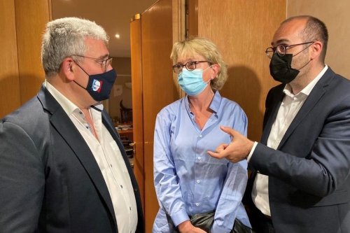 Élections départementales en Corrèze : les résultats définitifs et les réactions après le second tour