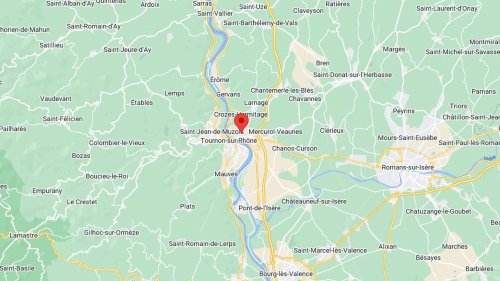 Drôme : le propriétaire d'un garage automobile soupçonné d'avoir tué un ancien employé venu réclamer des arriérés de salaire