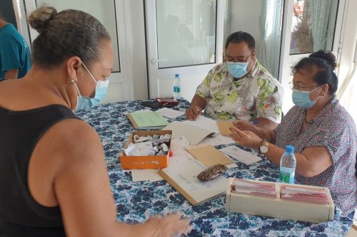 Défusion de la commune de Tautira : les électeurs passent au vote - Polynésie la 1ère