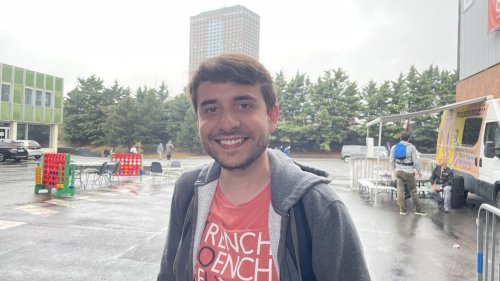 Julien, 26 ans, ingénieur : "La montée du discours d'extrême droite dans la classe politique, ça change la donne par rapport à 2017"