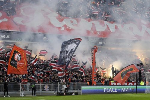 Stade Rennais : le match décisif à Lille sur un écran géant au Roazhon Park