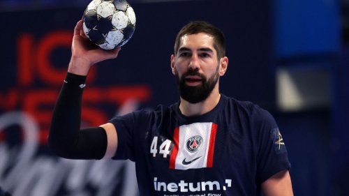 Handball : Montpellier ne célèbre pas Nikola Karabatic qui a "mis en péril" le club, selon son président