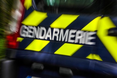 Il est poursuivi sur 230 kilomètres par les gendarmes après avoir volé une camionnette à Blois