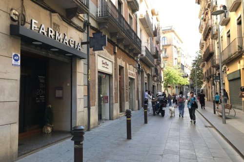 Sans électricité ni internet, sans frigos ni congélos, ces commerçants essuient les conséquences d'une panne d'électricité sans précédent