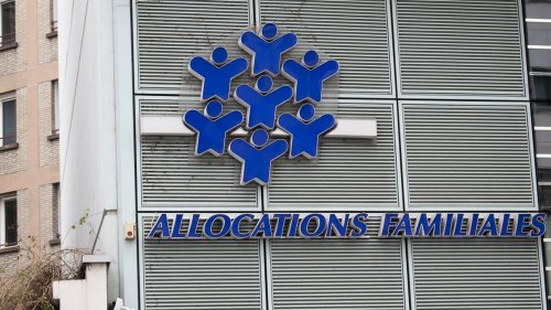 Les Caisses d'allocations familiales recensent une hausse des fraudes de 13% en 2022, atteignant un nouveau record