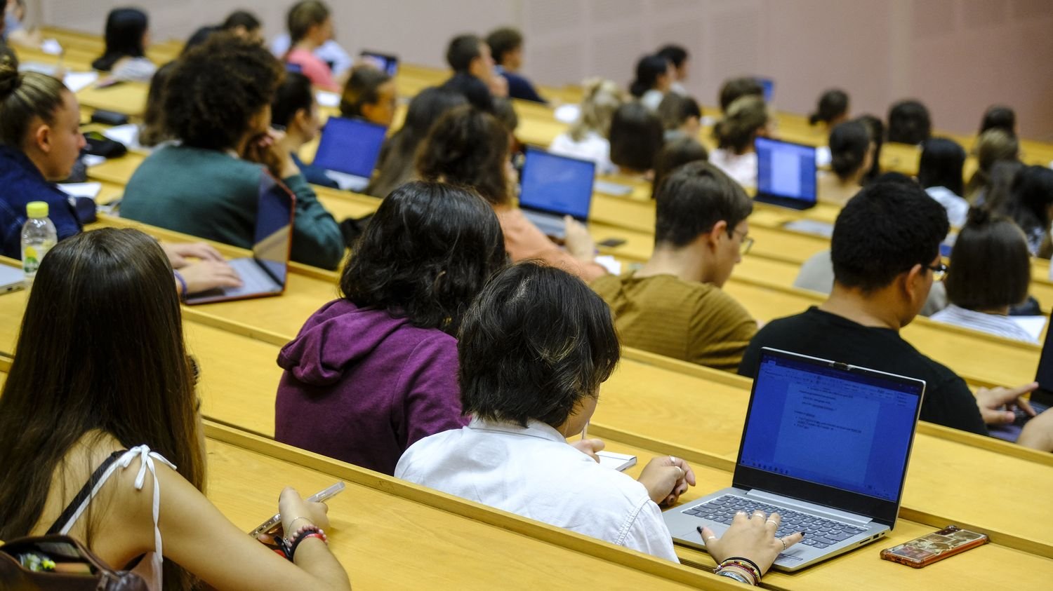 "C'est absolument essentiel" : l'intelligence artificielle devient incontournable dans l'enseignement supérieur