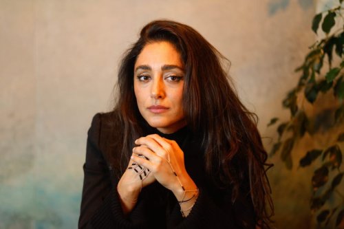 "C'est corps et âme qu'elle joue sa vie chaque jour avec intensité" : Golshifteh Farahani nommée présidente du jury de la 51e édition du Festival de Deauville