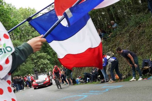 Tour de France 2021 : profil, horaires de la course, tout savoir sur la 8e étape entre Oyonnax et le Grand-Bornand