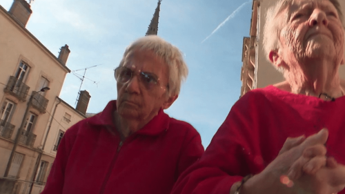 Isolement des personnes âgées : une nonagénaire fête ses 50 ans de bénévolat