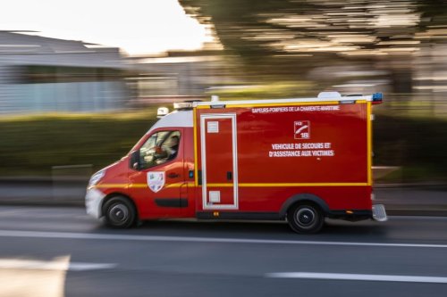 Un mort et plusieurs blessés dans un accident de la circulation en plein centre-ville de Lens
