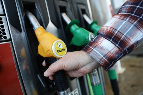 CARTE. Prix des carburants en hausse, où sont les stations les moins chères près de chez vous ?