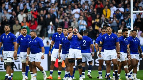 Direct Japon-Samoa : duel décisif pour une place en quarts ? Suivez la rencontre de la Coupe du monde de rugby