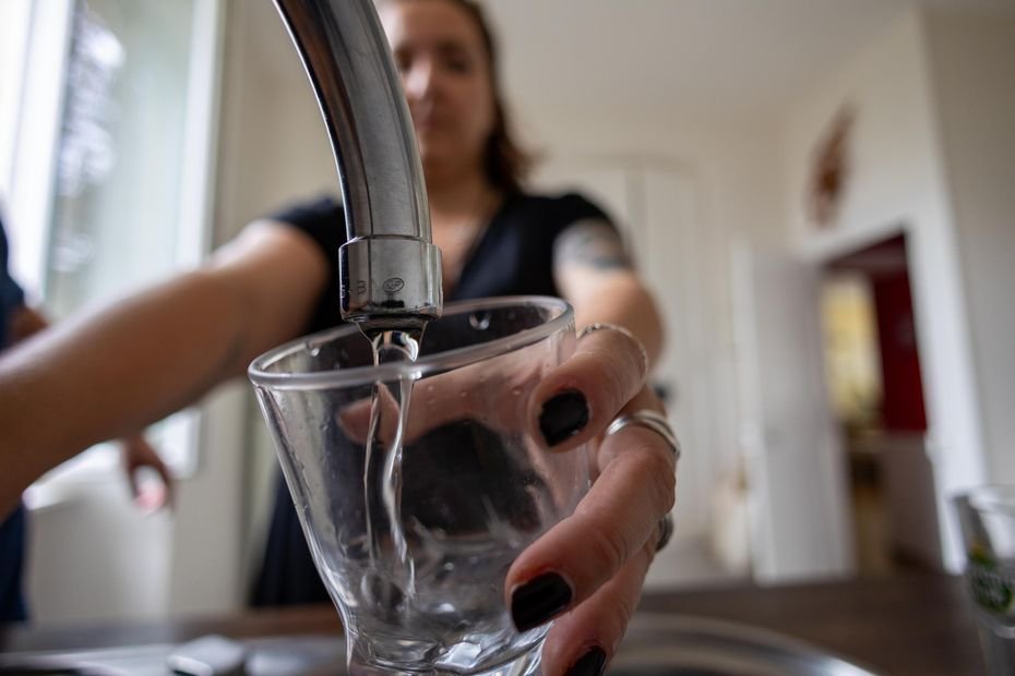 L'eau du robinet de cette commune du Bas-Rhin impropre à la consommation à cause d'une bactérie