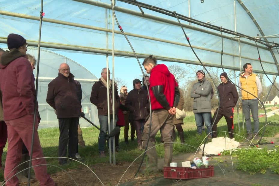 Salon de l’agriculture. Dans les campagnes, des « contre-salons » pour les paysans qui ne s’y reconnaissent pas