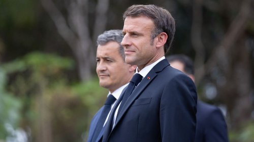 Emmanuel Macron en Corse : comment l'autonomie de l'île s'est imposée en quelques mois comme un sujet incontournable