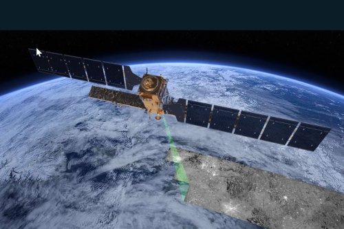 Espace : fin de mission pour le satellite Sentinel-1B, l'ESA perd un informateur précieux sur l'état de la Terre