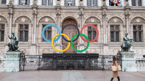 Paris 2024 : l'Assemblée nationale approuve des tests génétiques contre le dopage