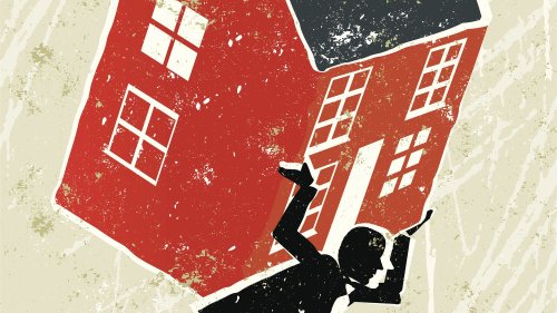 Crédit immobilier : assurance emprunteur, "Des contrats qui ne protègent pas", une enquête de "60 Millions de consommateurs"