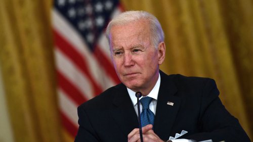 Etats-Unis : Joe Biden insulte un journaliste en le traitant de "connard"