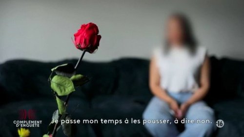 Vidéo "Je réalise que j'ai été violée pendant les scènes" : deux femmes brisent le tabou des violences sexuelles dans le milieu du porno français