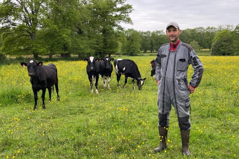 « Après tous ces efforts menés, c’est impensable ». Quand l’attribution de terres bio à un agriculteur conventionnel suscite l’incompréhension