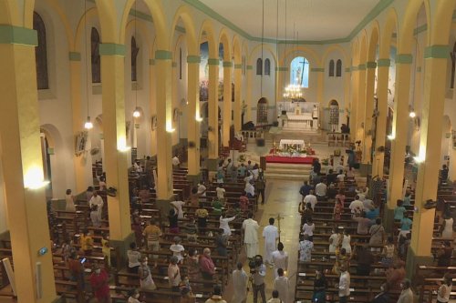 Les Evêques créent un tribunal canonique national, pour traiter les affaires d’abus sexuels commis dans l’Église sur des majeurs
