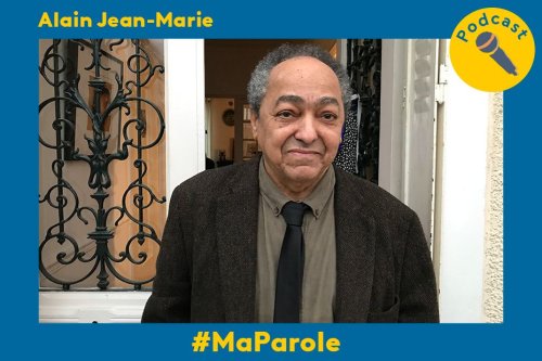 Alain Jean-Marie : "Le jazz, c'est une maladie bien agréable dont on ne guérit pas" #MaParole - Outre-mer la 1ère
