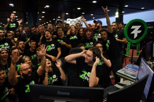Hérault : 51 streamers, 50 heures de direct et un concert, le marathon caritatif Zevent démarre à La Grande-Motte