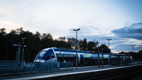 Transports : la SNCF va dédommager les abonnés TER pour les retards et annulations dans les Hauts-de-France