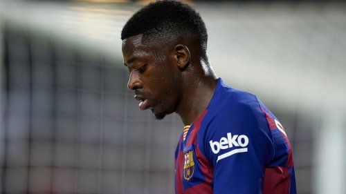 Liga : le directeur du Barça affirme qu'Ousmane Dembélé ne sera plus convoqué et qu'il doit "partir immédiatement"