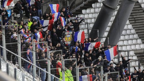 Ligue 1 : les supporters lyonnais interdits de déplacement pour un match ferme après les actes racistes constatés lors de Marseille-Lyon