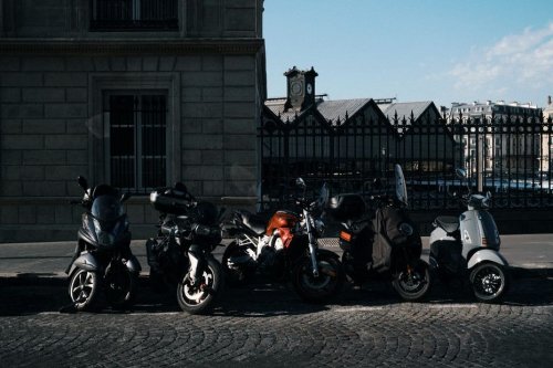ZeWay est mort, vive Sweetch : la location de scooters électriques de longue durée et ses 2500 utilisateurs sauvés