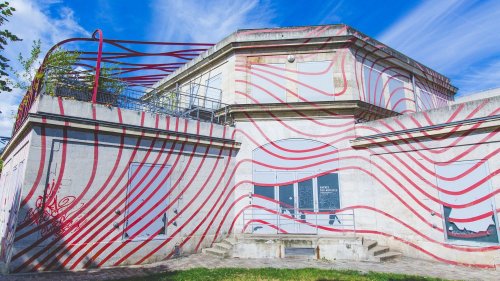 "Freestyle Villette" : on en sait plus sur la future Maison des cultures urbaines à Paris