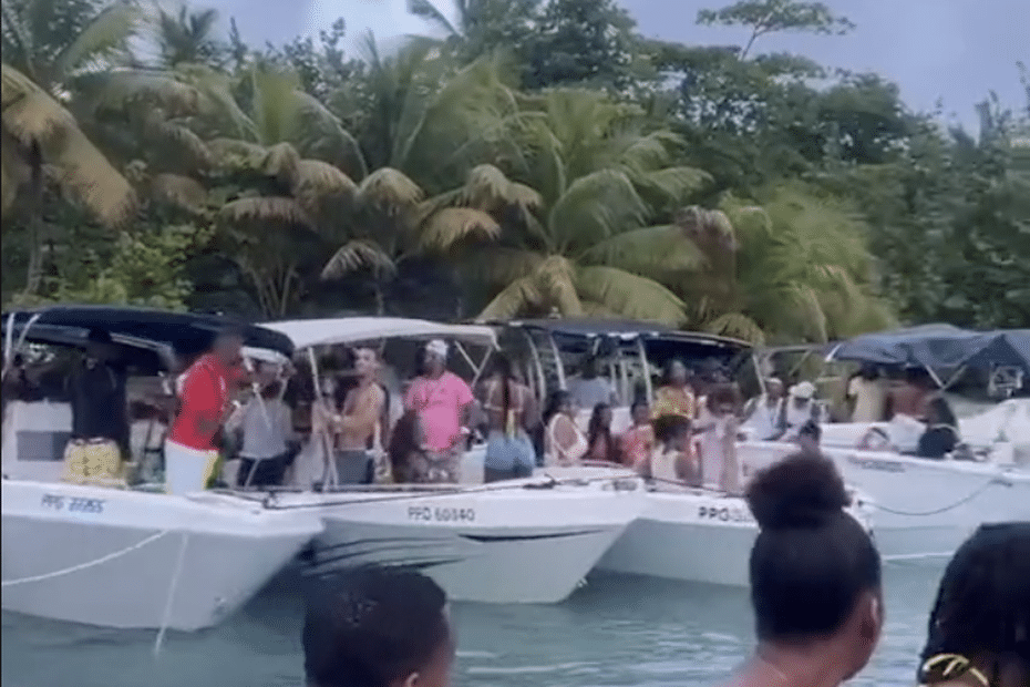 Le préfet interdit les boat parties non déclarées jusqu'au 27 avril prochain