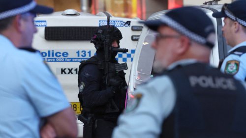 Attaque en Australie : l'un des deux "héros" Français de l'attaque au couteau à Sydney est originaire de la Mayenne