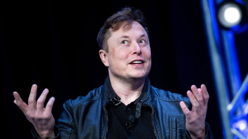 Elon Musk augmente à 33,5 milliards de dollars l'apport direct pour acheter Twitter