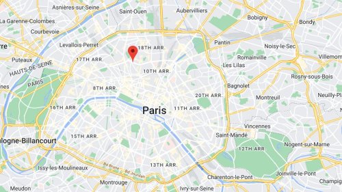 Paris : un homme tué par balle dans la rue, un suspect placé en garde à vue