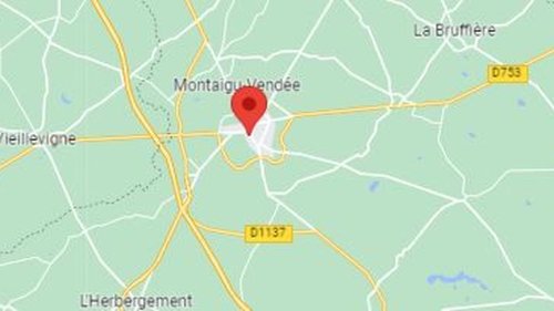 Vendée : un incendie dans une zone industrielle fait un mort et deux blessés