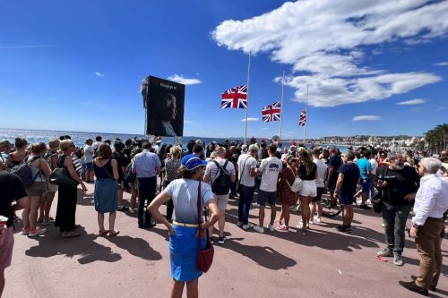 Visite de Charles III en France : pourquoi la Côte d'Azur est (un peu) plus anglaise que le reste du pays