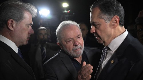 Brésil : vague de soutiens à Lula pour condamner les émeutiers bolsonaristes