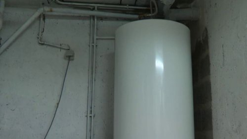 Crise énergétique : l'alimentation des chauffe-eau des foyers équipés d'un compteur Linky va être coupée en heures creuses