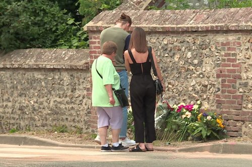 Eure : quatre jeunes de 16 ans périssent dans un dramatique accident de la route à Amfreville-sous-les-Monts