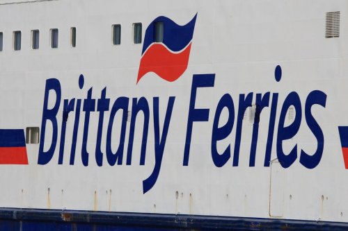 La Brittany Ferries va passer à l'hybride entre Portsmouth et Ouistreham