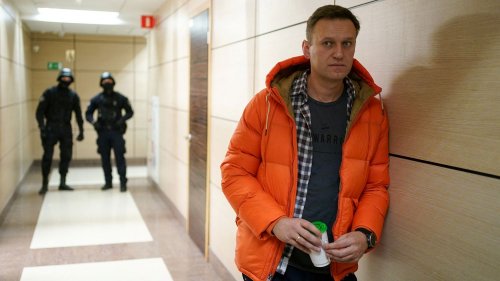 Mort d'Alexeï Navalny : ces affaires de corruption gênantes pour Vladimir Poutine qui ont été révélées par l'opposant russe