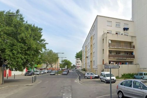 Un mort et un blessé grave par balles à Perpignan, 2 hommes à scooter en fuite